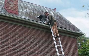 what affects urgent Richards Castle roof repairs