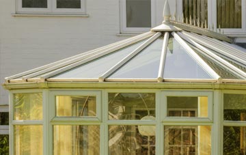 conservatory roof repair Richards Castle, Herefordshire