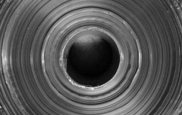 Richards Castle edpm waterproofing