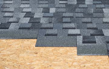 expert Richards Castle asphalt roof companies