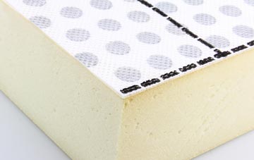 meeting Richards Castle building codes