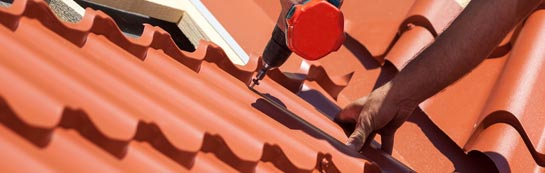 save on Richards Castle roof installation costs