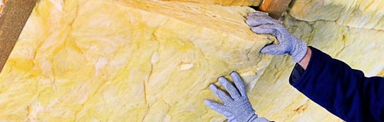 quotes for Richards Castle roof insulation