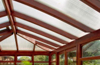 Richards Castle conservatory roofing insulation