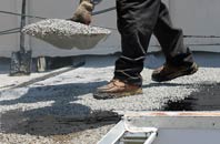 find rated Richards Castle flat roofing replacement companies