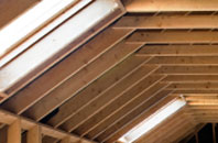Richards Castle tapered roof insulation quotes